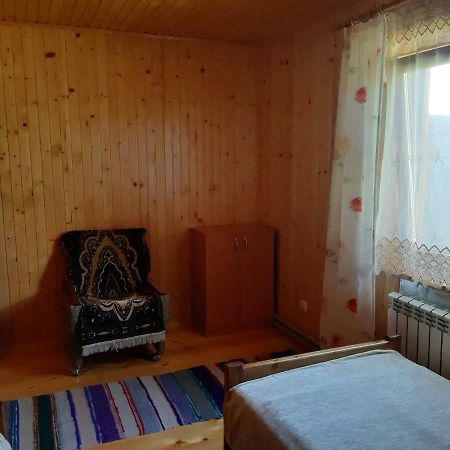 Готель Wooddream Воловець Екстер'єр фото